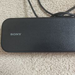 sony サウンドバーの画像