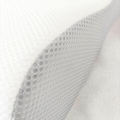 ニトリ　Nブレスプラスエア枕　の画像