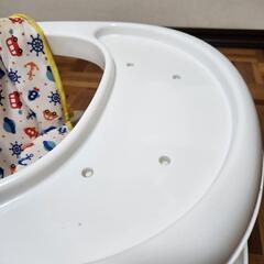 歩行器 Gウォーカーデラックスの画像