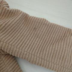 vis レディースコートの画像