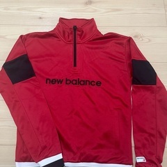 ニューバランス