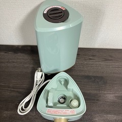 Toffy 超音波アロマ加湿器Ⅱ　の画像