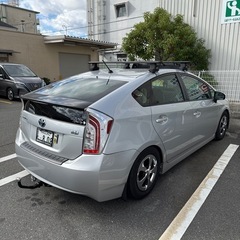 交換可能 us北米後期仕様　30プリウス　usdmの画像