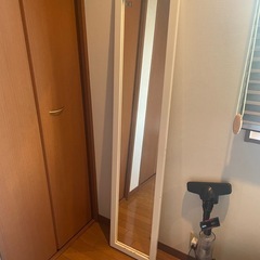 全身ミラー/姿見