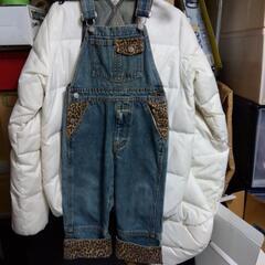 横須賀🆗チャイルドハウス様提供￥6,900の品サイズ110の画像