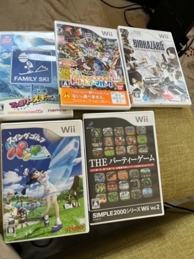 [12/31まで]Switch・スーファミ・ゲームボーイアドバンス・その他ボードゲーム