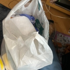 端切れ布　大量　宮城県　利府町　塩釜近郊の方の画像