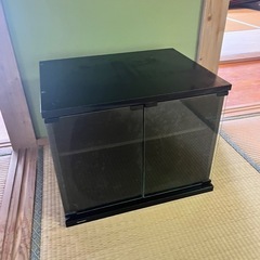 テレビ台の画像