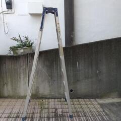 pica はしご兼脚立　CM-210