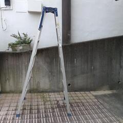 pica はしご兼脚立　CM-210の画像