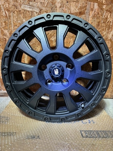 jeep ホイール　17インチ