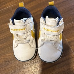 converse  １３センチ　　スニーカー
