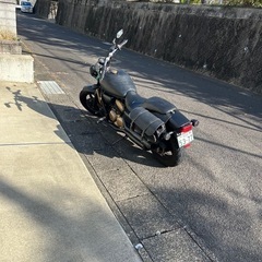 ホンダバイク大型マグナ750 値下げOK