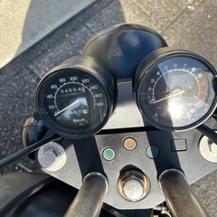 ホンダバイク大型マグナ750 値下げOKの画像