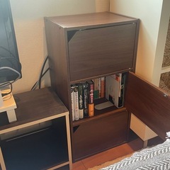 本棚