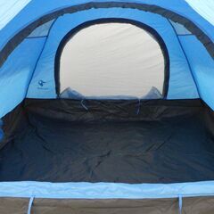 ワンタッチテント【小金井市民限定】（小金井市再生家具）品番：11-03-08 ※新規優先の画像