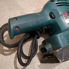 【お取引き中】RYOBI/マイサンダ/MS-350の画像
