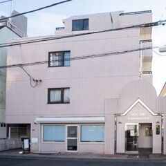 💛🧡敷金・礼金ゼロ💛🧡5階建ての最上階🎶エレベーターあり✨常磐線...