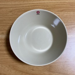 イッタラ　ティーマ　ボウル　15cm　リネン