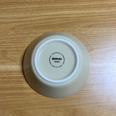 イッタラ　ティーマ　ボウル　15cm　リネンの画像