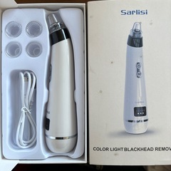毛穴掃除器