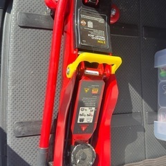 油圧3トンジャッキ
