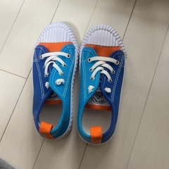 子供靴