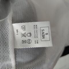 ナイキウインドブレーカー東北大学医学部の画像