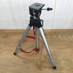 ☆カメラ用三脚の画像