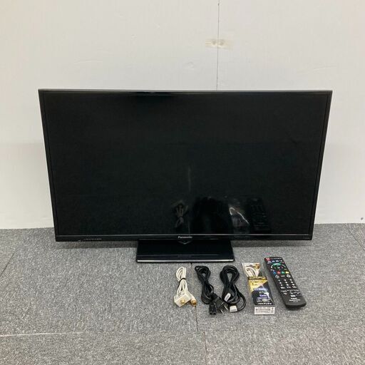 Panasonic パナソニック 32V型 液晶 テレビ ビエラ TH-32A305 2014年製