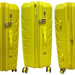 キャリーケース　MUYの画像