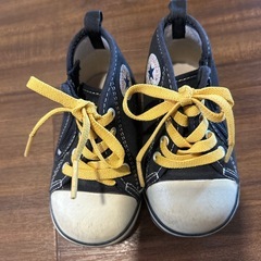 converse １３センチ　スニーカー
