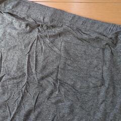 グローバルワーク　スカート　Lサイズの画像