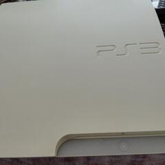 ps3  付属品一式あります