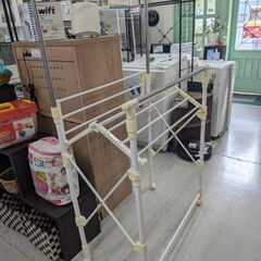 K262  洗濯物干し