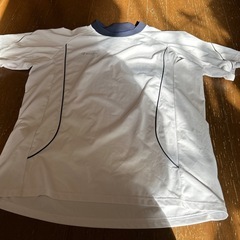激安　済美高校　男性用体操服　LL