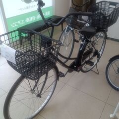 ★ジモティ割あり★ OGK 自転車 27インチ ブラック クリー...