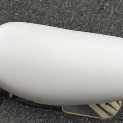 D-Bike　ディーバイク　ペダルなし　の画像