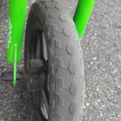 D-Bike　ディーバイク　ペダルなし　の画像