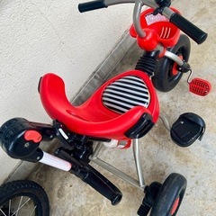 子供用　自転車