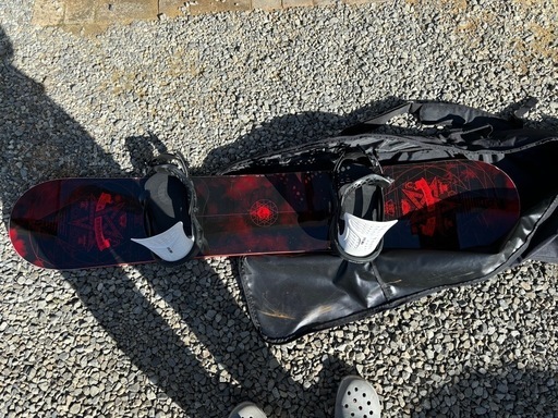 スノーボード格安