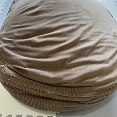 〈11/20午前中まで掲載〉
ビーズクッション