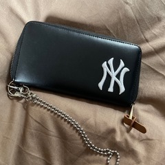 NY財布
