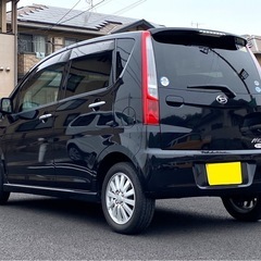 ★ご購入ありがとうございました★歳末  大感謝祭 12/4(水)〜開催中！即納車可能！！！大人気 ダイハツ ムーヴ🚗✨ナビ、スマートキー、純正アルミホイールなど装備多数🌈試乗も可能です！お気軽にお問い合わせください😄の画像