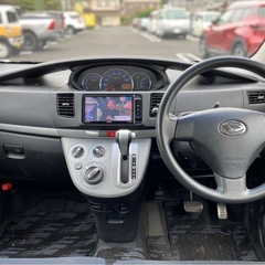 ★ご購入ありがとうございました★歳末  大感謝祭 12/4(水)〜開催中！即納車可能！！！大人気 ダイハツ ムーヴ🚗✨ナビ、スマートキー、純正アルミホイールなど装備多数🌈試乗も可能です！お気軽にお問い合わせください😄の画像