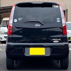 ★ご購入ありがとうございました★歳末  大感謝祭 12/4(水)〜開催中！即納車可能！！！大人気 ダイハツ ムーヴ🚗✨ナビ、スマートキー、純正アルミホイールなど装備多数🌈試乗も可能です！お気軽にお問い合わせください😄の画像