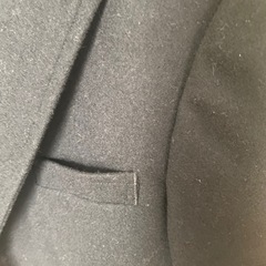 メンズ　コムサ　ジャケットLサイズの画像