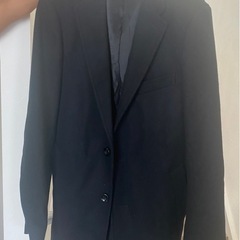 メンズ　コムサ　ジャケットLサイズ