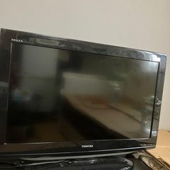 テレビ 32v型