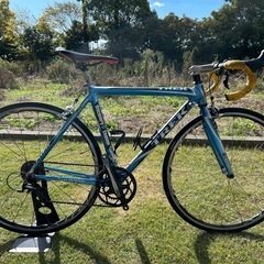 ロードバイク　トレックTREK フルカーボン DURA-ACEデ...
